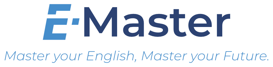 E-Master - English Center