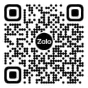 QR code Zalo Official Account E-Master