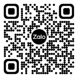QR code Zalo Official Account E-Master
